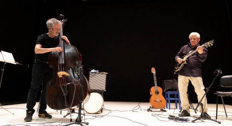 Imagem de BeDuet | 3 dezembro | 19h00