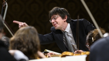 Imagem  de Missa em si menor, de Bach