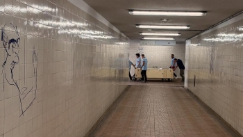 Imagem  de A mudança para o novo Museu da Música