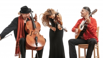 Imagem  de Festival Fora do Lugar 2025