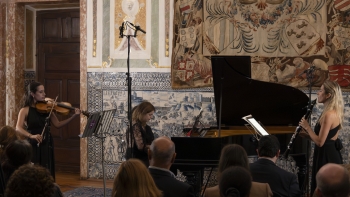 Imagem  de Re:Flexus Trio | 30 outubro