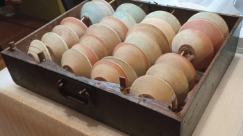 O Museu da Música e o Cacofone