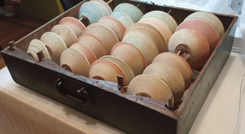 Imagem de O Museu da Música e o Cacofone