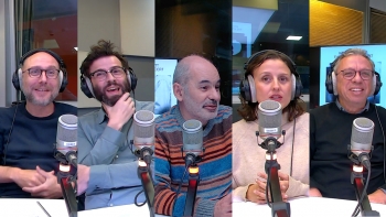 Imagem de Os 50 anos de um clássico de Keith Jarrett 