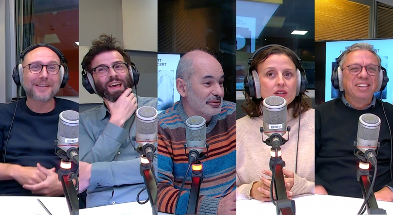 Imagem de Os 50 anos de um clássico de Keith Jarrett 