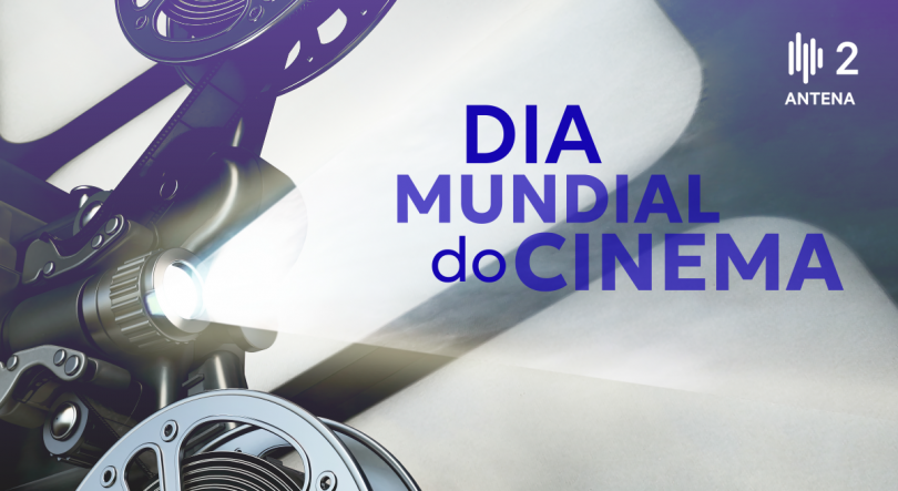Imagem de Amanhã, Dia Mundial do Cinema