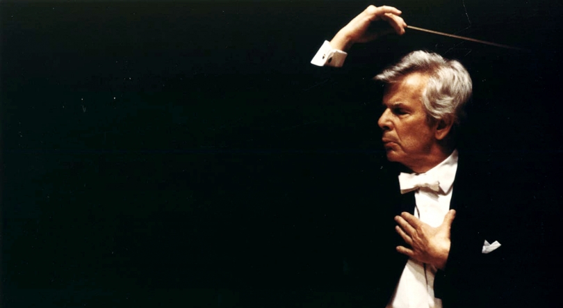 Imagem de Hoje, Tributo a Christoph von Dohnányi