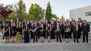 Imagem de Prémio de Mérito Coreto | Banda de Lavre | 8 dezembro