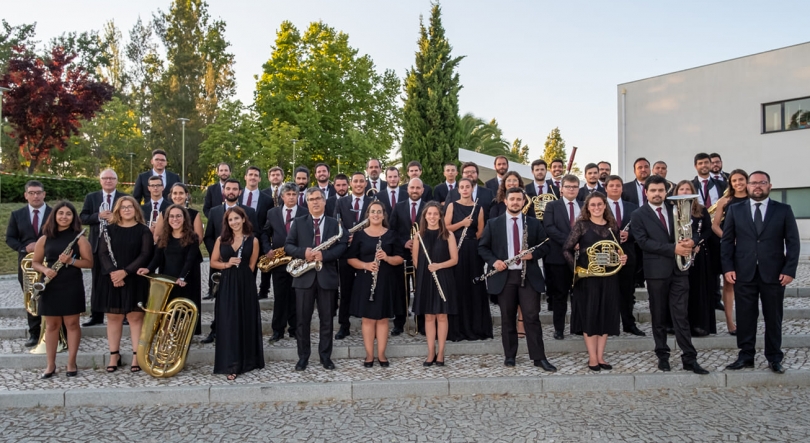 Imagem de Prémio de Mérito Coreto | Banda de Lavre | 8 dezembro