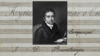 Imagem  de Novos caminhos em Bomtempo