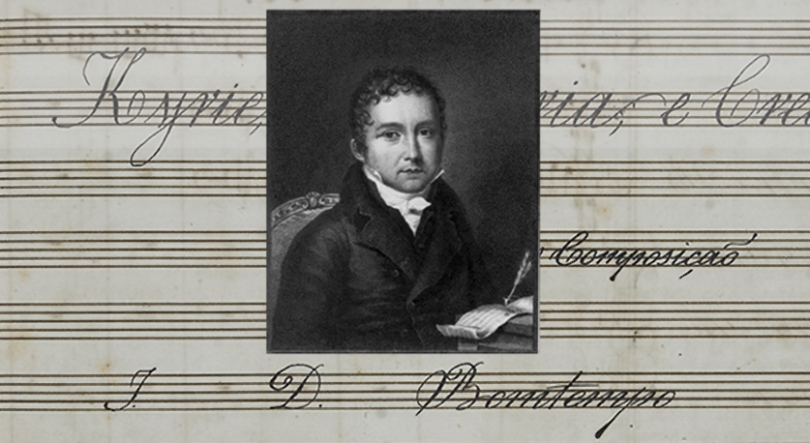 Imagem de Novos caminhos em Bomtempo