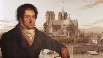 Imagem  de Bomtempo e o nascimento da sinfonia portuguesa