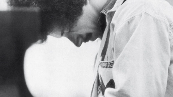 Imagem de Os 50 anos de um clássico de Keith Jarrett 