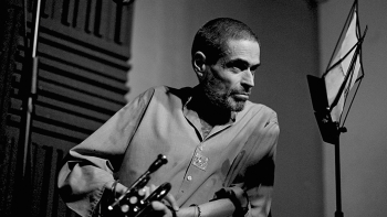 Imagem  de Tributo a Sei Miguel (1961-2025)