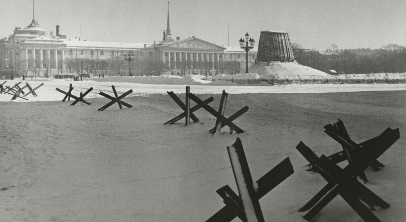 Imagem de A 7ª sinfonia de Chostakovitch