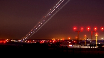 “Traveling Light”, o mais recente trabalho de Rafael Toral