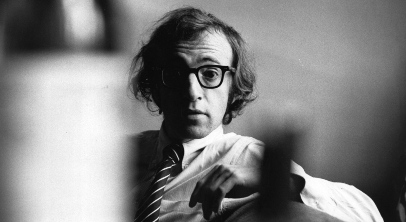 Imagem de Woody Allen, 90 anos: Por amor a Nova Iorque