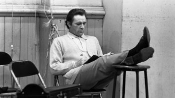 Richard Burton, 100 anos – um galês em Hollywood