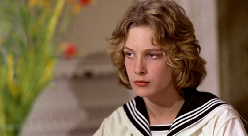 Imagem de A finitude e o belo em “Morte em Veneza”