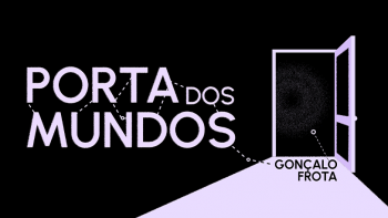 Imagem de Porta dos Mundos