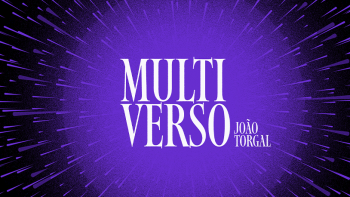 Imagem de Multiverso