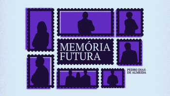 Imagem de Memória Futura