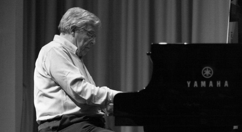 Imagem de Barros Veloso (1930-2025)