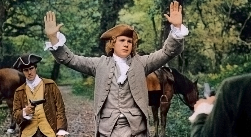 Imagem de Redescobrindo uma das mais belas e singulares obras de Kubrick