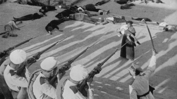 Os 100 anos de “O Couraçado Potemkine”