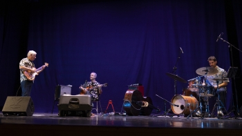 BeDuet & Luís Gaspar | 3 dezembro