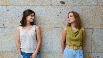 Imagem de Cantares Lusitanos | 18 dezembro