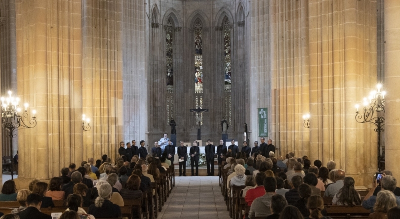 Imagem de Concerto em Memória do Infante D. Pedro | 9 dezembro