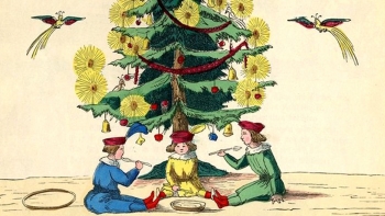 O Triunfo do Quebra-Nozes