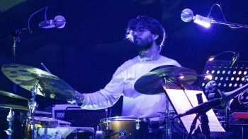 Imagem  de João Alves | “Ëmœn” | 17 dezembro | 19h00