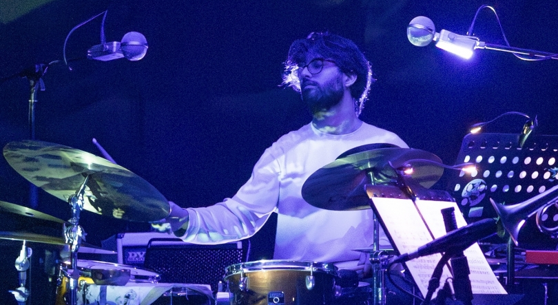 Imagem de João Alves | “Ëmœn” | 17 dezembro | 19h00