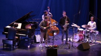 Imagem  de João Alves | “Ëmœn” | 17 dezembro