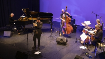 Miguel Tapadas | “Dança de Roda” | 10 dezembro