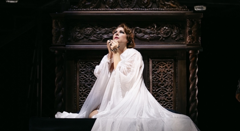 Imagem de O nacionalismo musical de Isaac Albéniz em “Pepita Jiménez”