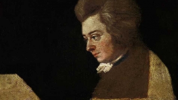 Imagem  de Mozart, Morte e Requiem