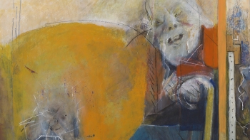 Imagem  de Júlio Pomar 100 anos