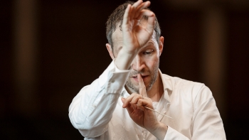 Imagem de “Missa Teresa” de Haydn, no Festival Styriarte