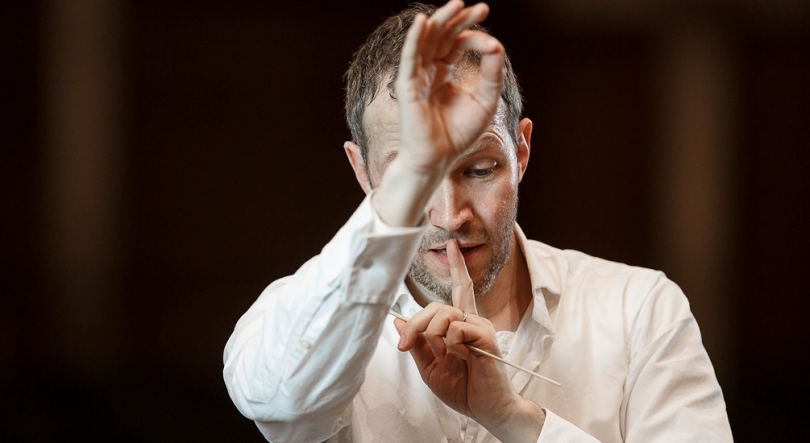 Imagem de “Missa Teresa” de Haydn, no Festival Styriarte