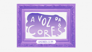 Imagem de A Voz das Cores