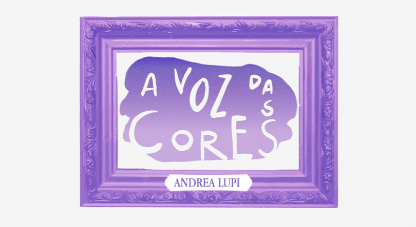 A Voz das Cores