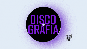 Imagem de Discografia