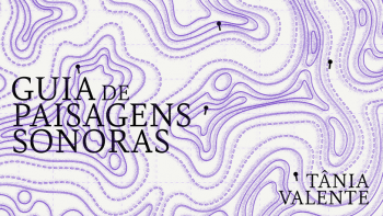 Imagem de GPS: Guia de Paisagens Sonoras