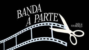 Imagem de Banda à Parte