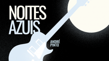 Imagem de Noites Azuis