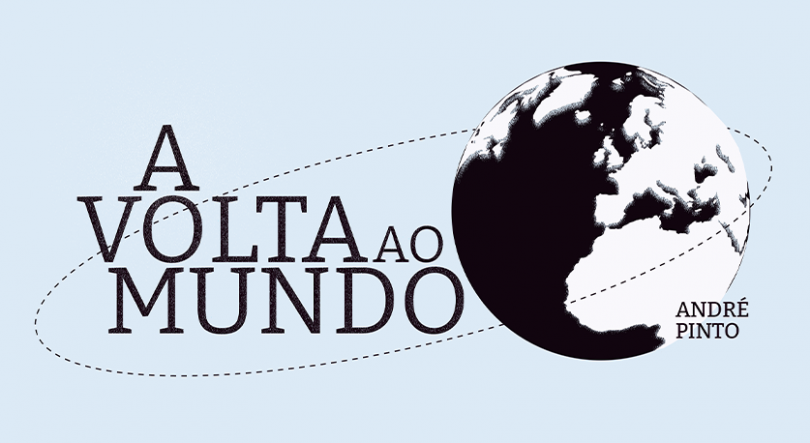 A Volta ao Mundo