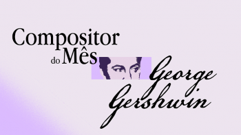 Imagem de Compositor do mês